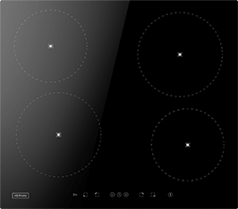 Naprawa płyt indukcyjnych Międzychód