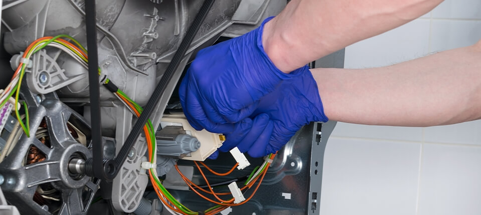 Serwis AGD Międzychód - O nas